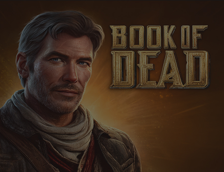 Book of Dead